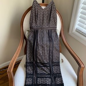 Missguided lace dress